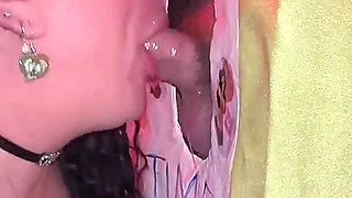 Glory Hole Series 1.4