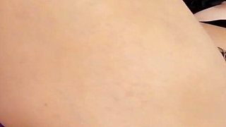 Amazing Orgasms with My Vibrator and Plug in My Beautiful Ass.