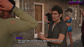 The Fiancée by Lounatick - Sex with an Immigrant, Prostitute Creampied Twice at Work 12