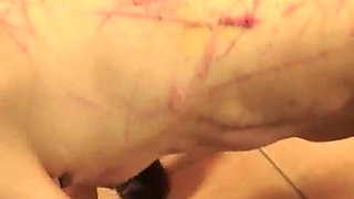 Absolute BDSM - Gag in Mouth, Cock in Ass