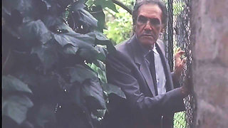 Her Husband Spies on Her While She Gets Fucked by the Gardener.