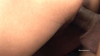 Bubble Butt Ebony Mom My Melody - Melody Nakai(2K) - Melody jackson as Cowgirl