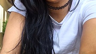 Brunette Amateur Webcam Teen Exposed