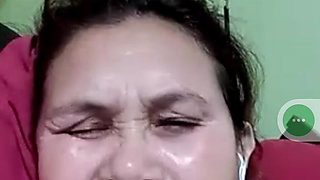 This night we make love by video sex call