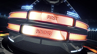 Rocky Emerson Vs Vanessa Vega