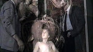 Sensuous Introduction vintage British hardcore