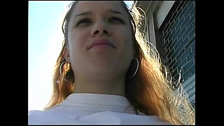 Hairy Pussy Young Romanian Slutty Teen Big Dick Hard Blowjob