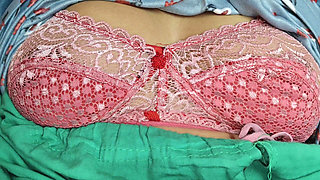 Indian Beautiful Witch That Queen's Stepdaughter-in-law Fucked by Father-in-law
