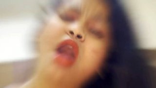 Horny Desi Wife All Night Long Hardcore Fucking
