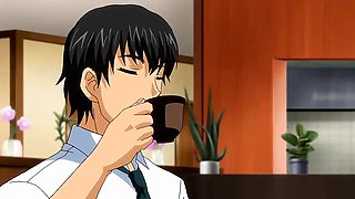 Stoppevil Hentai GangBang