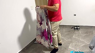 he roots his stepmother in a resort hotel xhbr46y