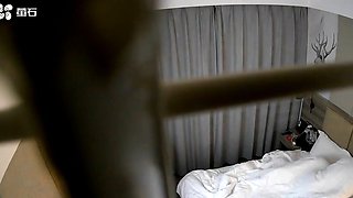 Horny fat arab housewife fingered on amateur hidden cam