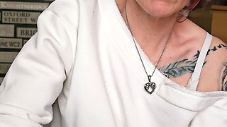 Dirty Talk Wife About Cheating on Me with Her New Friend