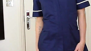 Kiki Devine - Nimble Nurse