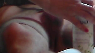 #15 Male Waxing Dick