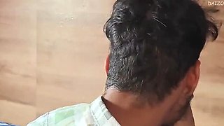 Baby Tina hot sex with boy after viral video - Indian desi 18 year old hardcore fucking