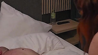 Such a Cutie Leaving on Slave Body Marks for Few Days