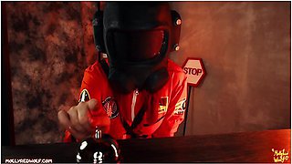 Lethal Company. Company Monster Fucked Me With Its - Mollyredwolf