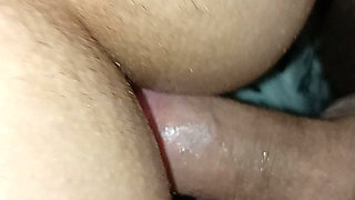 Anal Sex First Squirt