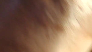 Big Ass Married MILF Had Her Big Ass Buried in Our Face