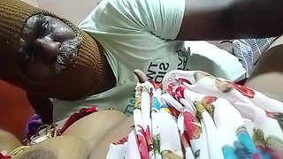 Playing with Desi Bhabhi