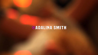 He Masturbates with His Ex's Panties - My Boyfriend Is Such a Pervert