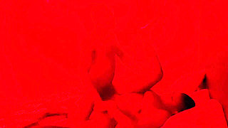 Newly Married Couple's First Sex Night