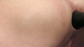 Anal Toys Massive Squirting Filthy Bondage MILFs