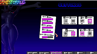 TWISTED WORLD PART1- ONE OF MY FAVORITE GAMES, LAUGHS- BIT TITS-SEX- COMEDY-STORY -DRAMA-FAMILY ALL THIS AND MORE