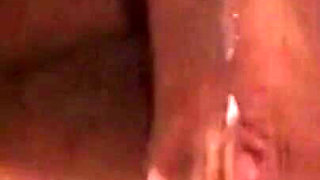 First Hard Retro Anal Fuck