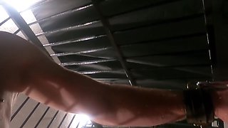 The Secretary Outtakes