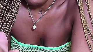 Wife Cheating Cuckold Doggy Style in Front Her Husband Film