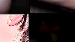 Huge Cumshot Compilation 4 X 4 Split Screen Best Moments