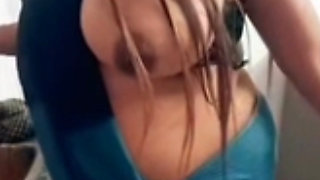 Desi kitchen time Muslim girl Pakistani boobgirl Pakistani hijab girl Pakistani desi boobs hot boobs sexy boobs nipple hot girl