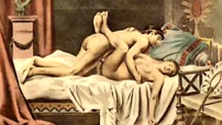 Vintage retro classical hardcore fucking and oral hardc: Blowjob  Eporner Porn