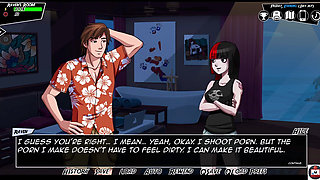 Paradise Lust - (pt 34)