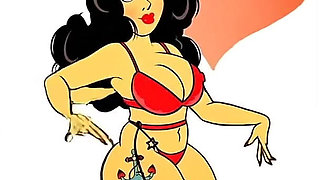 Glory Hole Series 1.2