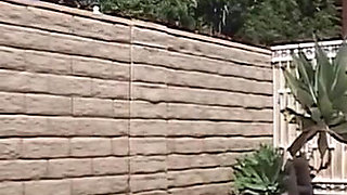 Bubble Butt Queen Sara Jay Vs Huge Black Monster Cock