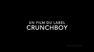 Ebony bitch  sucked by big cock and cum swallow