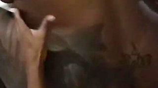 Fucking with Gifted in the Pool