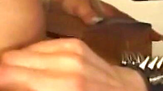 Watch me dominate this pussy