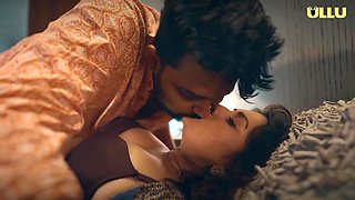 Lustful bimbo emotional X-rated video