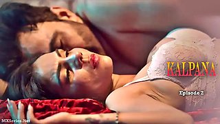 Sexually aroused Indian MILF incredible xxx video