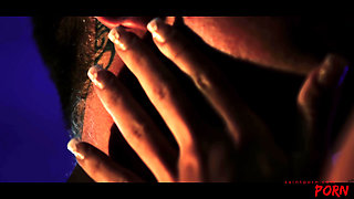 Cathy Heaven and Megan Coxxx Are Late Night Anal Whores