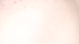 Hairy Stepsis Orgasm but He Wants Fuck More so Hard Anal Fucking Farting Creampie