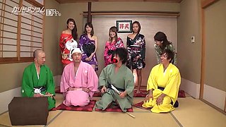 No Ascension Part 2 by Caribbeancom: Blowjob, Big Tits  Handjob Porn