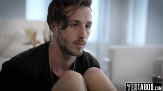 Small COUGAR visited and smashed by BEAU