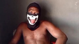 This dick must obey the last command