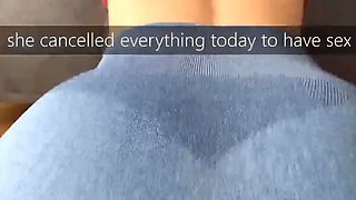 College girls snapchat compilation of dirty fucking [15]