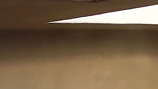 Black Teen Princess Stomping